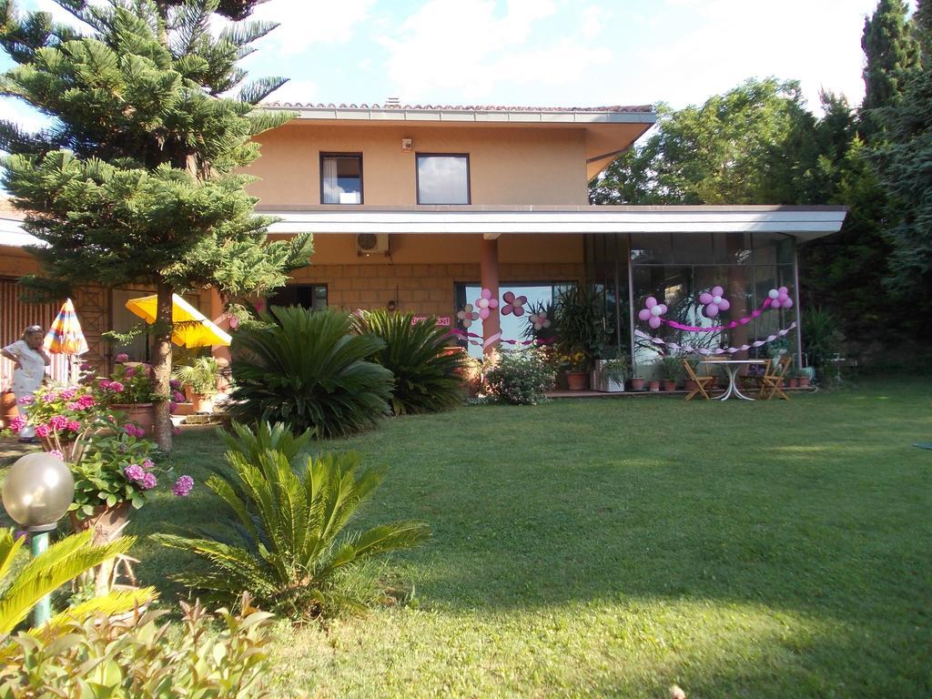 Bellavista Country House Pescara Exterior foto